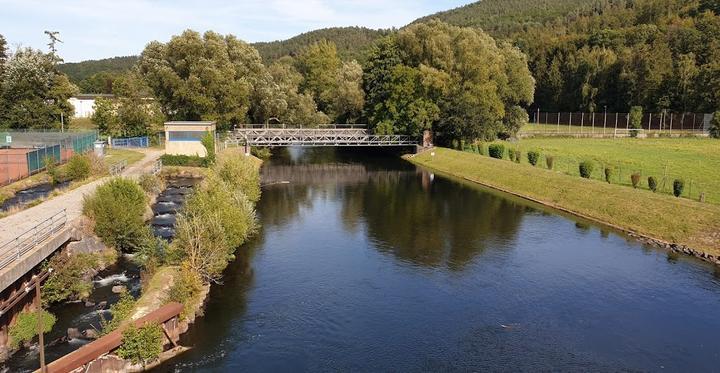 Cafe-Restaurant Strepp am See